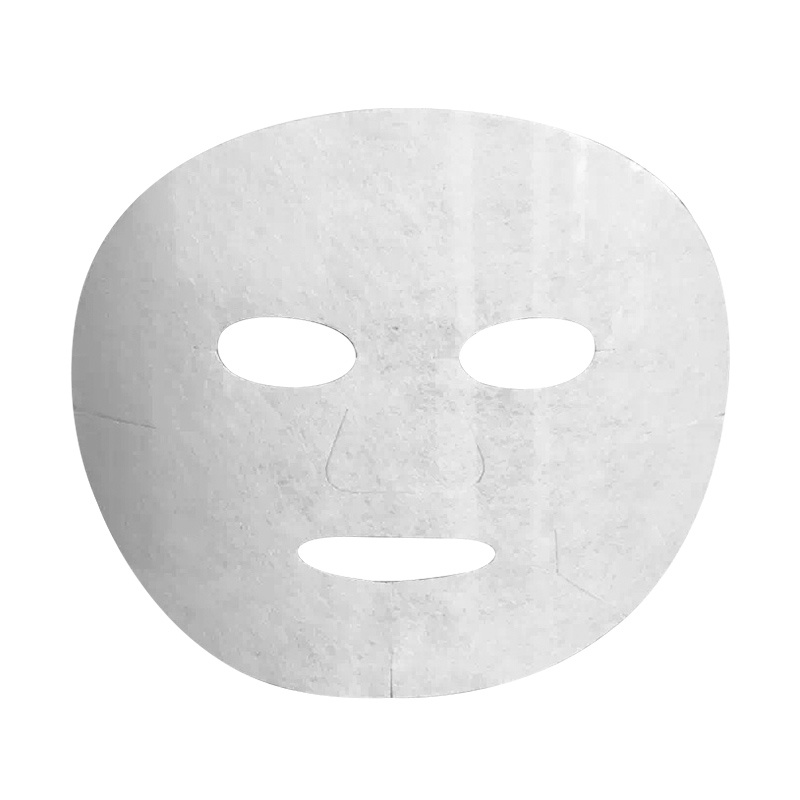 Pure Glow: Non-woven facial mask