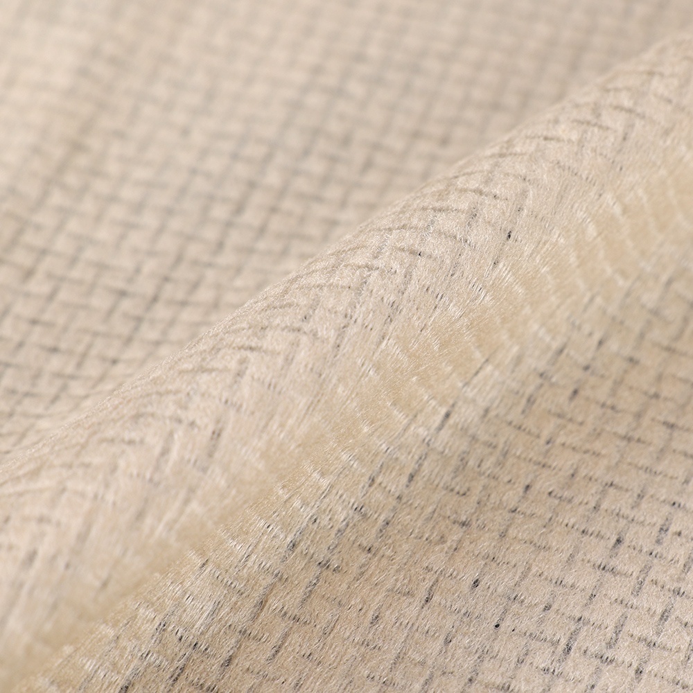 EF texture bamboo fiber