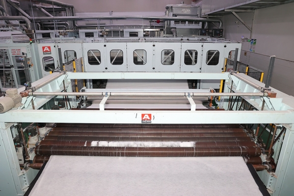 Equipment Exhibition