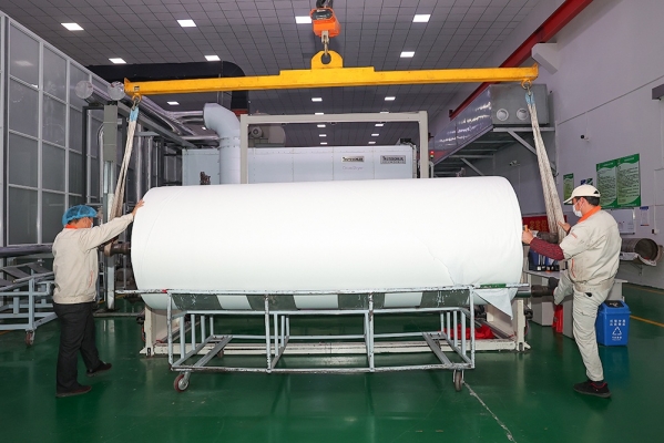 Equipment Exhibition