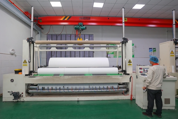 Equipment Exhibition