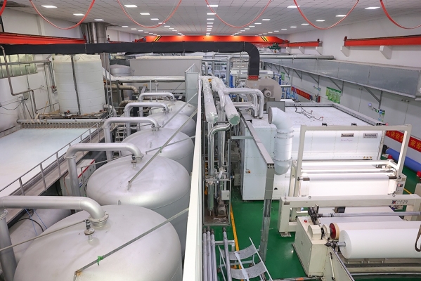 Equipment Exhibition