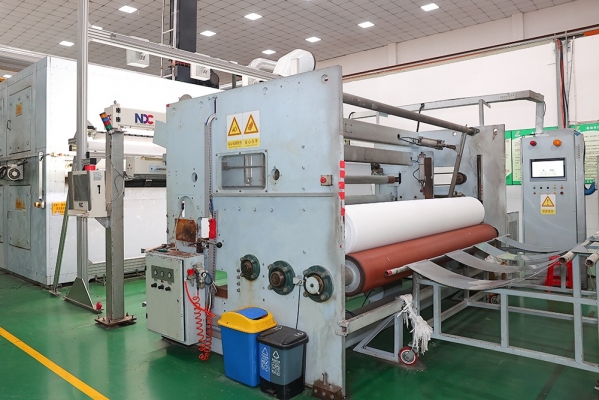 Equipment Exhibition