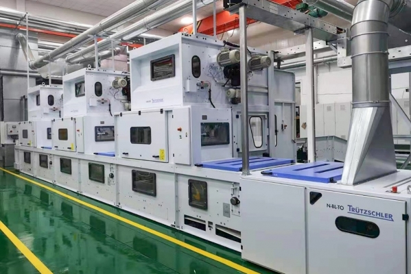 Equipment Exhibition