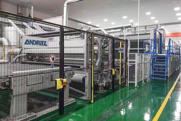 Equipment Exhibition