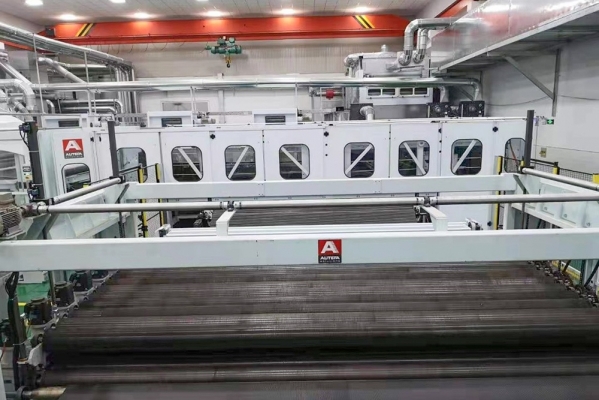 Equipment Exhibition