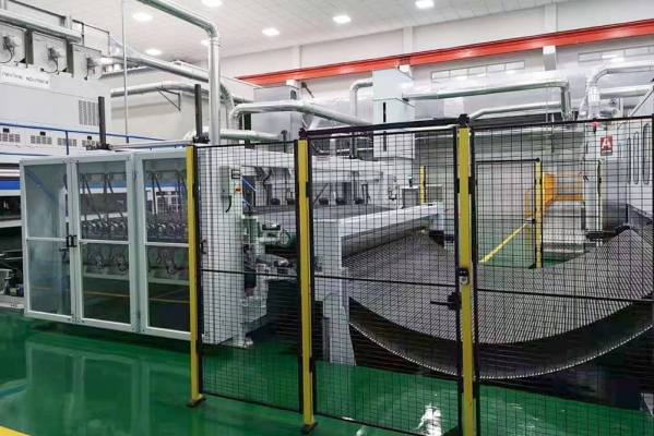 Equipment Exhibition