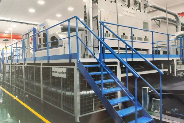 Equipment Exhibition