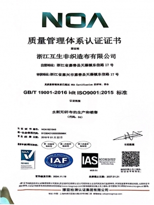 ISO 9001-CN