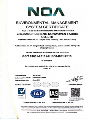 ISO 14001-EN